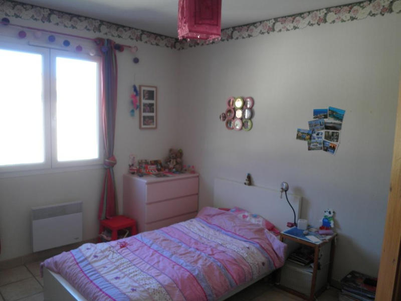 Maison - 105 m² - 4 pièces