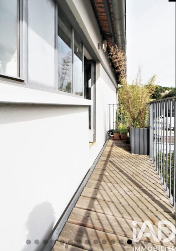 Maison - 169 m² - 6 pièces