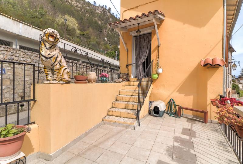 Maison de village - 48 m² - 3 pièces