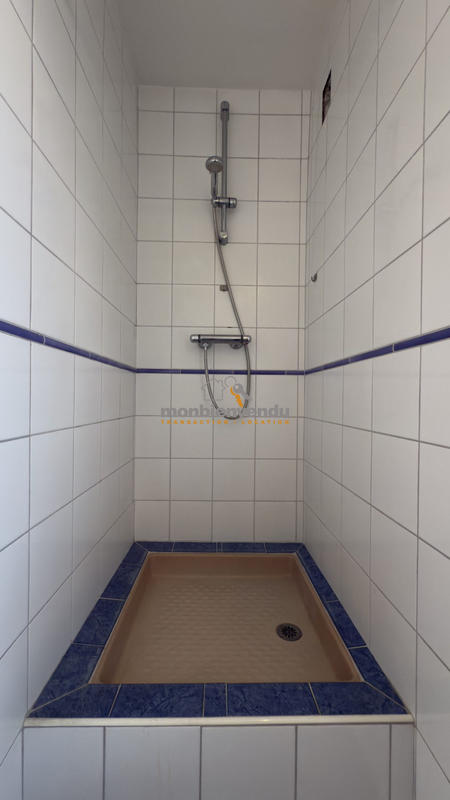 Appartement - 68 m² - 4 pièces