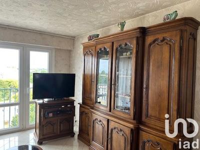 Appartement - 74 m² - 4 pièces
