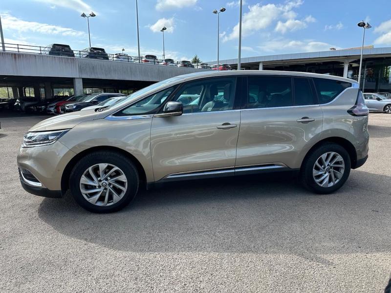 Renault Espace V 1.6 Tce 200 Energy Intens Edc