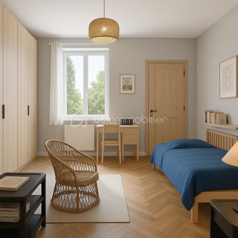 Maison - 172 m² - 5 pièces