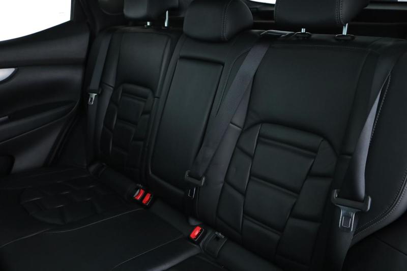 Nissan Qashqai 1.5 dCi 115 ch