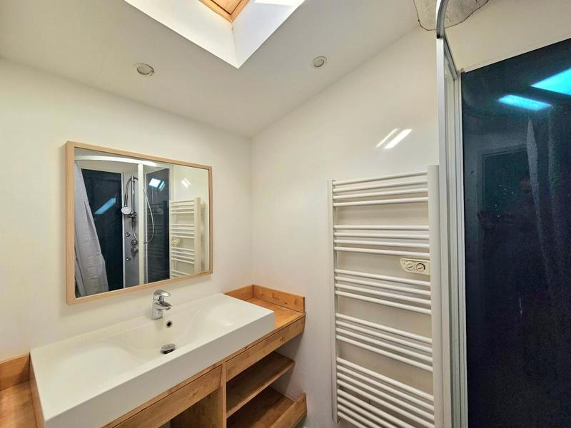 Maison - 85 m² - 5 pièces