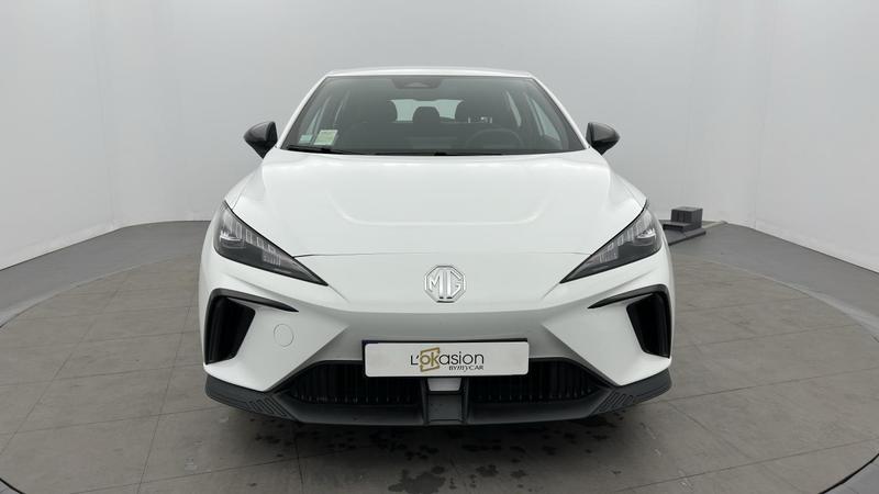 Mg Mg4 Electric 51kWh - 125 kW 2wd Standard
