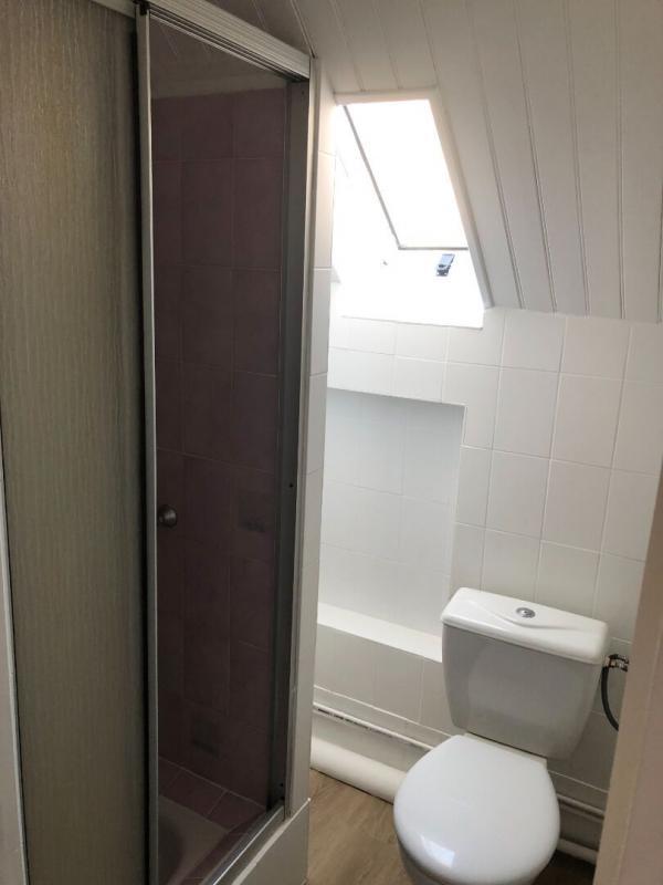 Appartement - 28 m² - 1 pièce