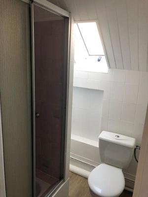 Appartement - 28 m² - 1 pièce