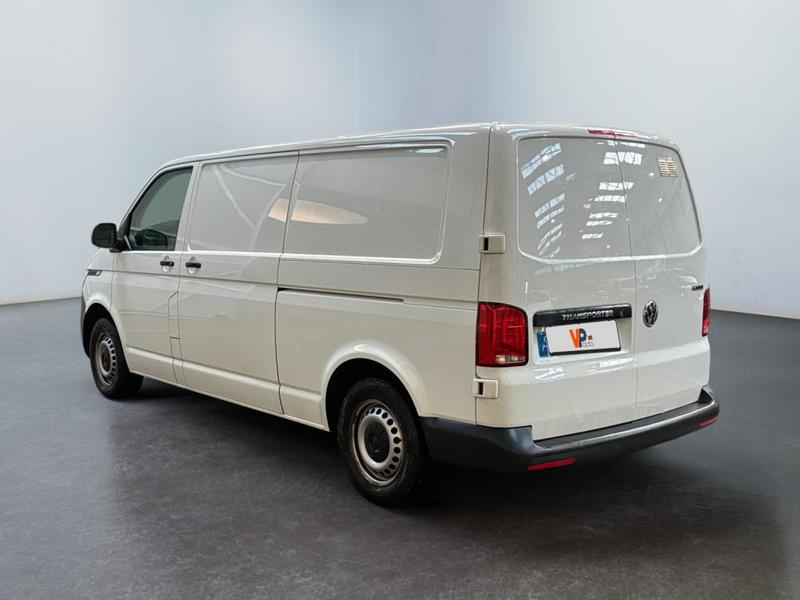 Volkswagen Transporter 6.1 Van L2h1 2.0 Tdi 150 Bvm6 4motion Business