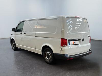 Volkswagen Transporter 6.1 Van L2h1 2.0 Tdi 150 Bvm6 4motion Business