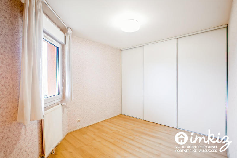 Maison - 113 m² - 4 pièces