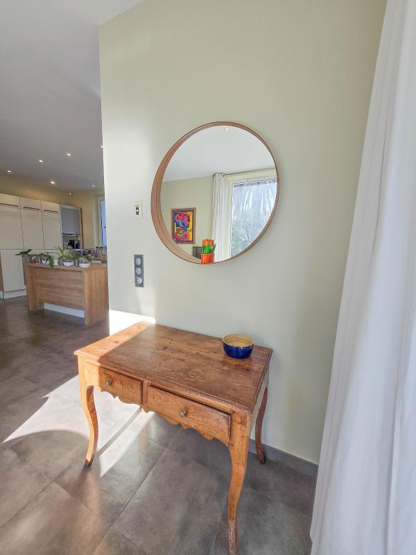 Villa - 125 m² - 4 pièces