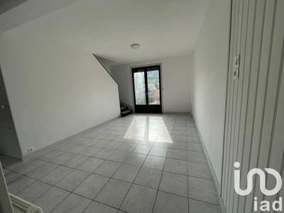 Maison de village - 53 m² - 3 pièces