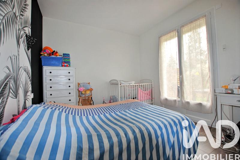 Maison - 162 m² - 6 pièces