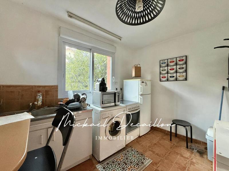 Pavillon - 101 m² - 4 pièces