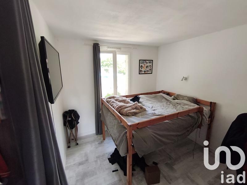 Maison - 235 m² - 7 pièces