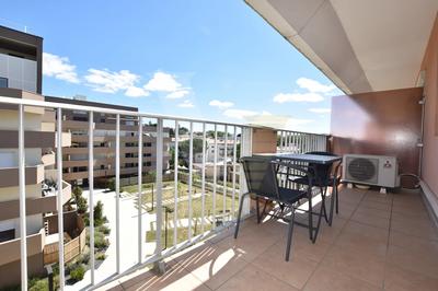 Appartement - 29 m² - 1 pièce