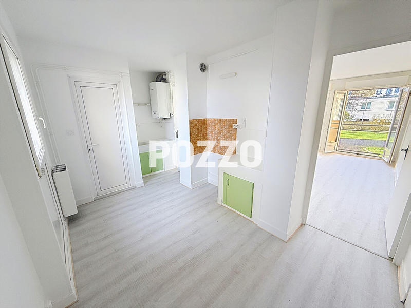 Appartement - 73 m² - 3 pièces