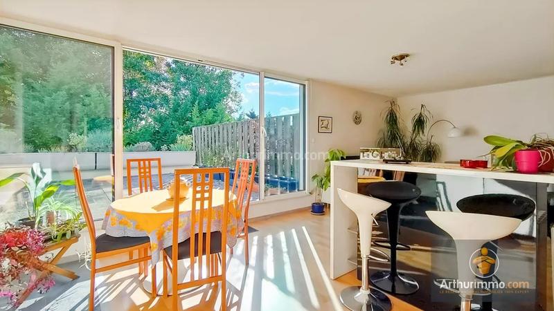 Appartement - 53 m² - 2 pièces