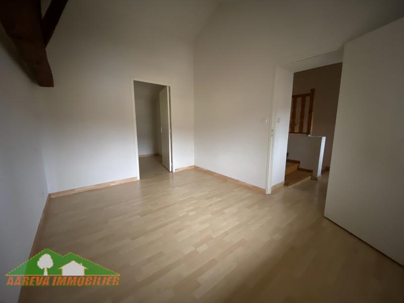 Appartement - 83 m² - 3 pièces