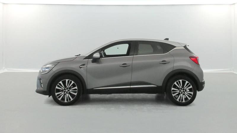 Renault Captur E-Tech 145 21b Initiale Paris 5p