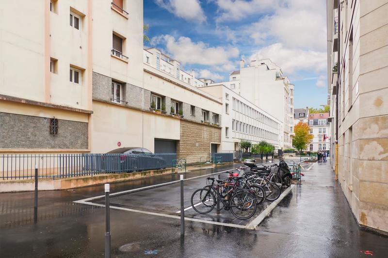 Appartement - 152 m² - 5 pièces