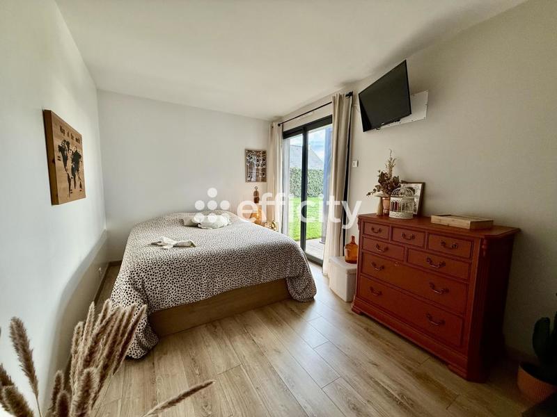 Pavillon - 113 m² - 6 pièces