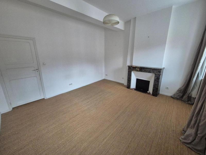 Appartement - 135 m² - 5 pièces