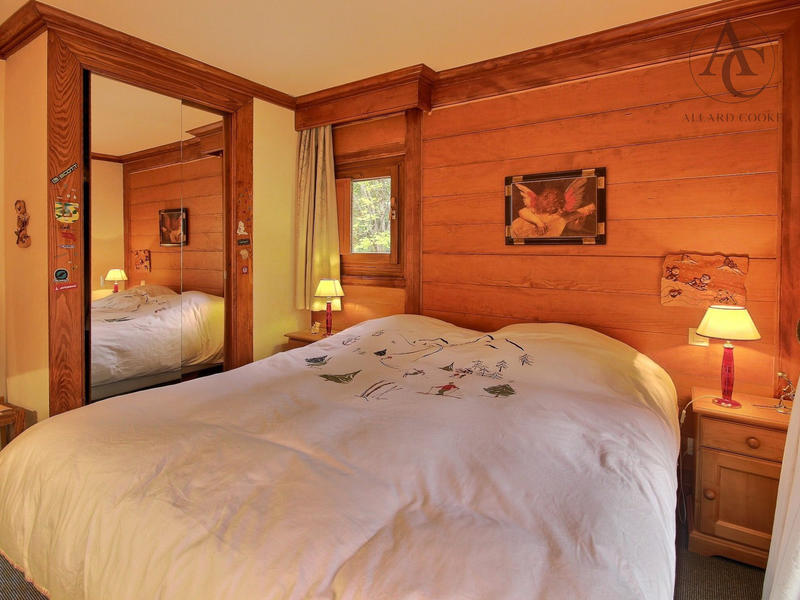 Appartement - 95 m² - 4 pièces