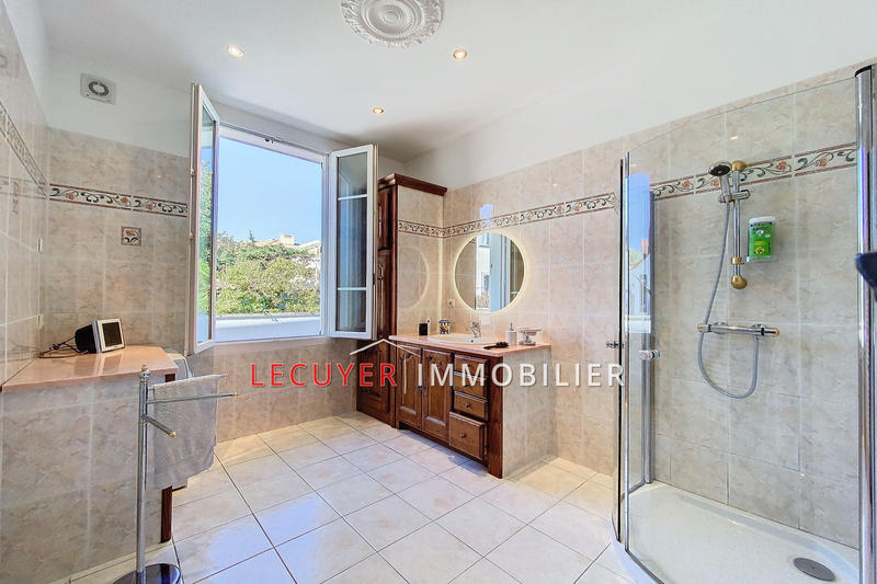 Maison - 125 m² - 6 pièces