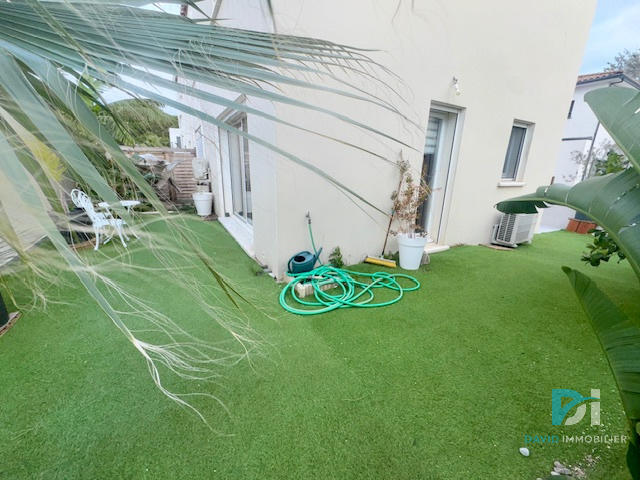 Villa - 78 m² - 4 pièces