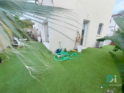 Villa - 78 m² - 4 pièces