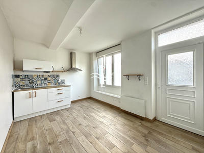 Appartement - 30 m² - 2 pièces