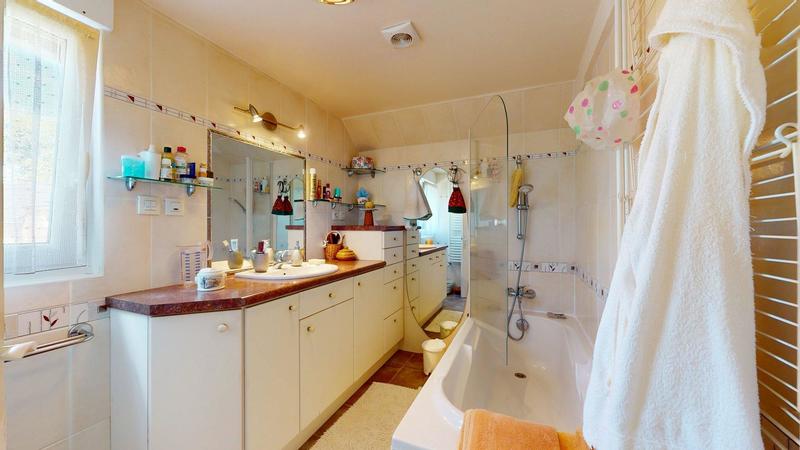 Viager - Bastide - 79 m² - 5 pièces