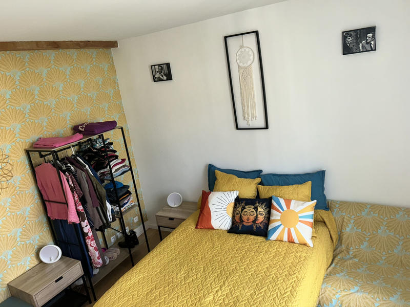 Maison - 103 m² - 5 pièces