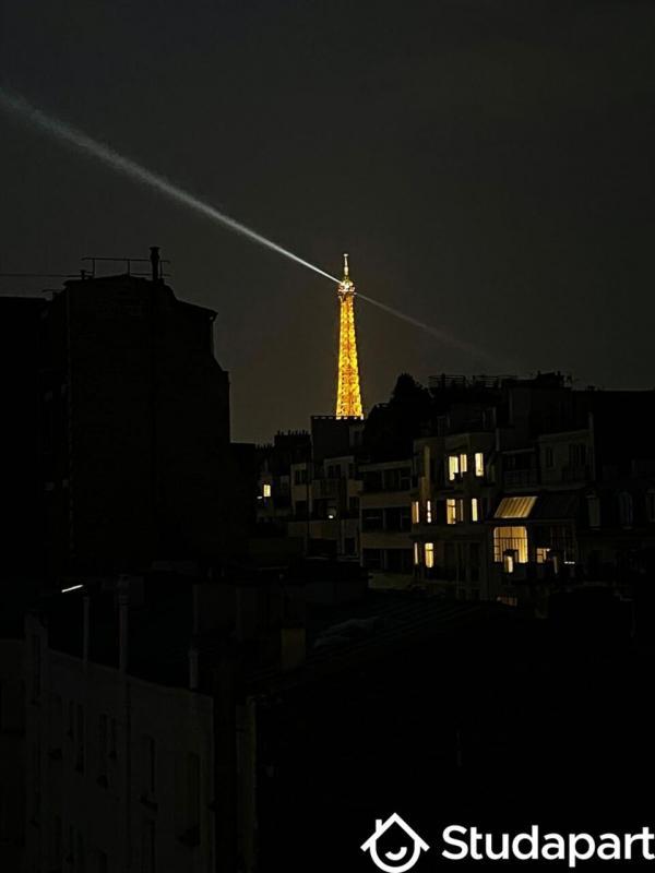 Appartement - 65 m² - 1 pièce