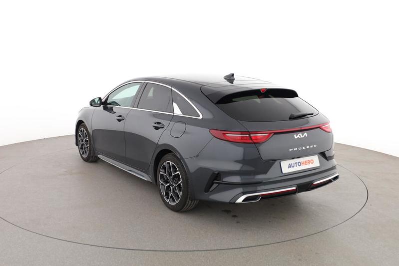 Kia ProCeed 1.5 t-GDi Gt Line Dct7 140 ch