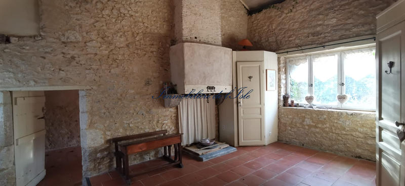 Maison - 160 m² - 5 pièces