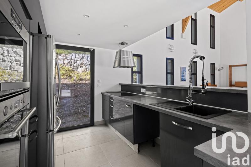 Maison de maîtres - 155 m² - 5 pièces