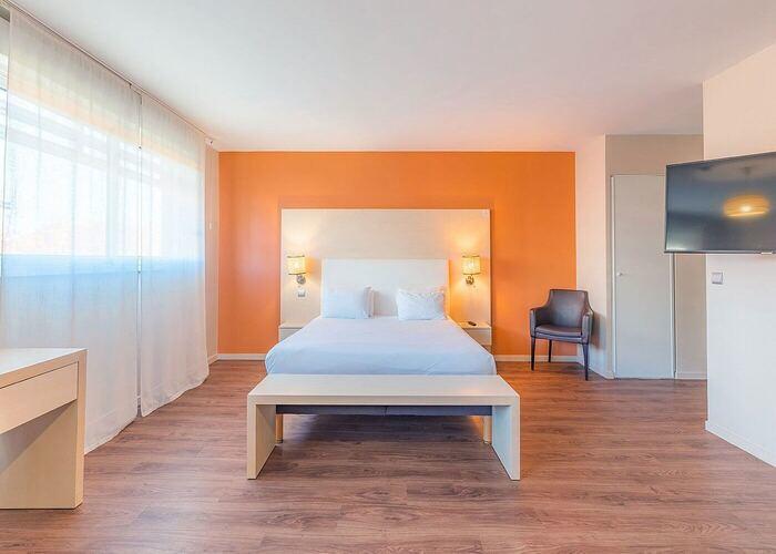 Appartement - 27 m² - 2 pièces