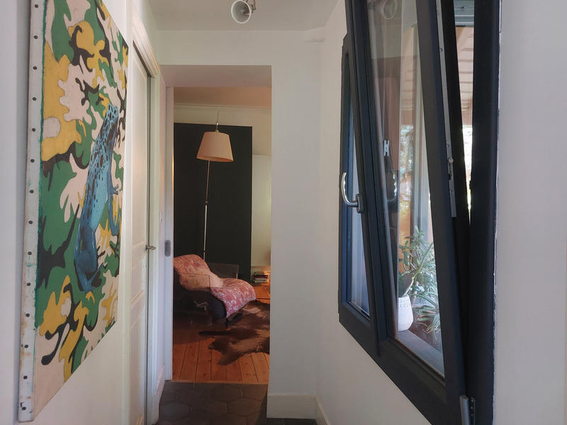 Maison - 188 m² - 4 pièces