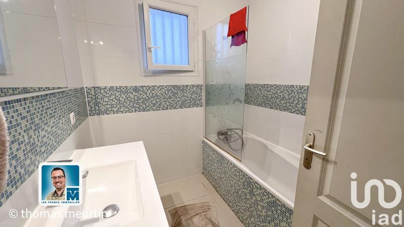 Maison - 165 m² - 6 pièces