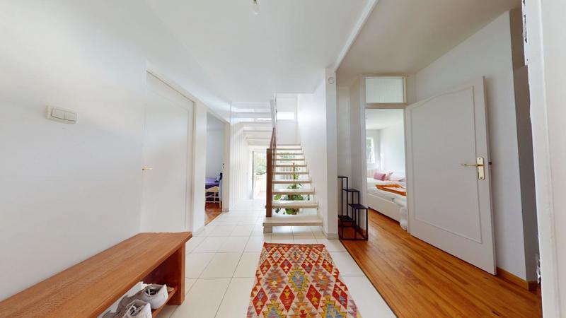 Maison - 103 m² - 5 pièces