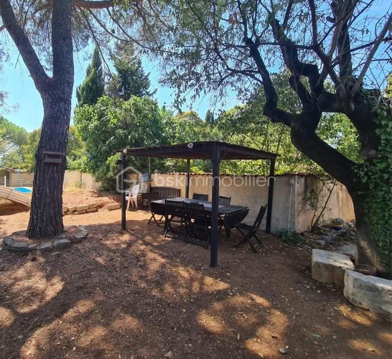 Maison de ville - 167 m² - 6 pièces