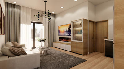 Maison - 40 m² - 2 pièces