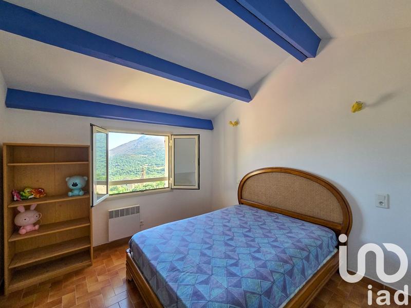 Maison - 106 m² - 5 pièces