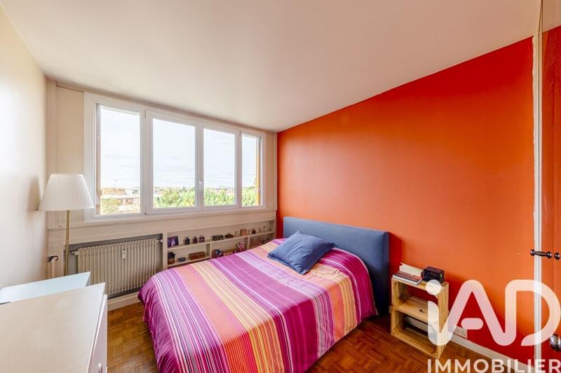 Appartement - 78 m² - 4 pièces