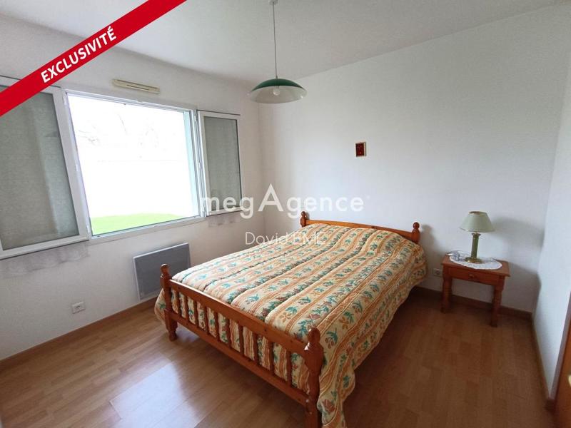 Maison traditionnelle - 105 m² - 4 pièces