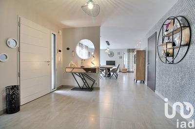 Maison de maîtres - 176 m² - 8 pièces