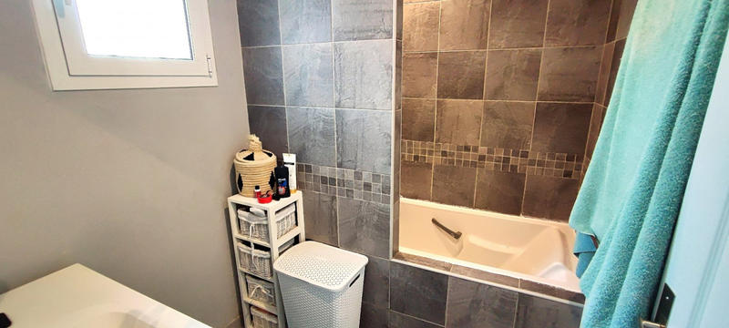 Maison - 60 m² - 4 pièces